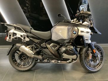 New 2026 BMW R1300 GS ADVENTURE 
