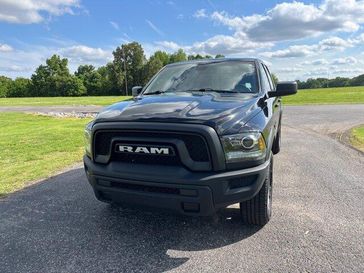 Used 2024 RAM 1500 Classic Warlock