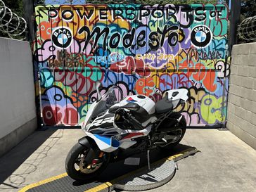 New 2026 BMW S 1000 RR 