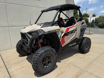 2025 Polaris RZR TRAIL S ULTIMATE