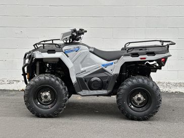 New 2026 Polaris SPORTSMAN 570 