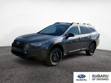 New 2025 Subaru Outback Wilderness