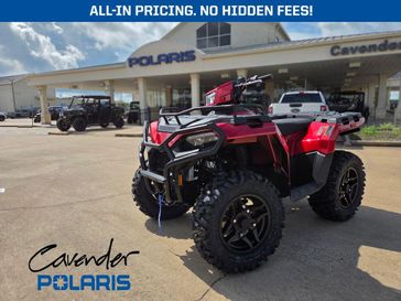 2026 Polaris Sportsman 570 Trail
