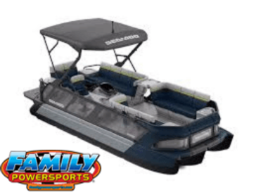 2024 SEADOO SWITCH CRUISE LIMITED 21 230HP 