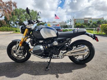 BLACK STORM METALLIC