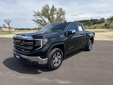 Used 2026 GMC Sierra 1500 SLT