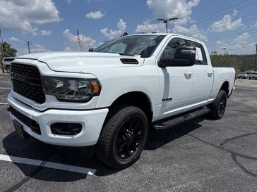 Used 2024 RAM 2500 Big Horn