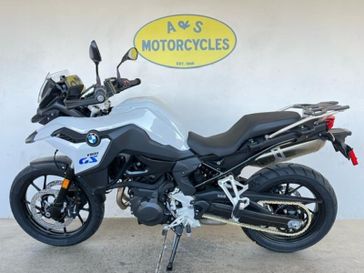 2024 BMW F800GS LOW