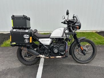 2022 Royal Enfield Himalayan 