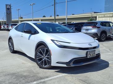 2023 Toyota Prius XLE