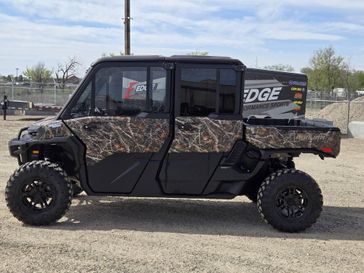 New 2026 Can-Am DEF MAX LTD HD11 