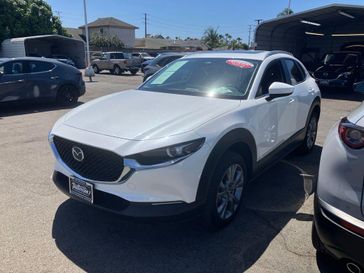 Used 2025 Mazda CX-30 2.5 S Preferred Package