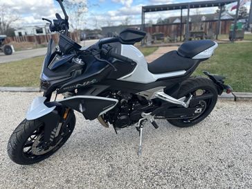 New 2026 CFMOTO 800NK 
