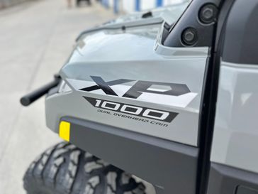 New 2027 Polaris Ranger XP 1000 Cab 