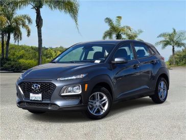 Used 2020 Hyundai Kona SE Auto AWD