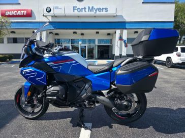 New 2026 BMW R1300RT 