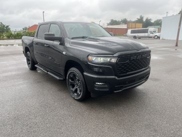 New 2026 RAM 1500 Express