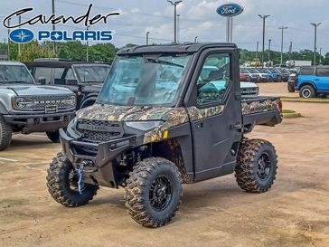 2025 Polaris Ranger XP 1000 Northstar Edition Ultimate
