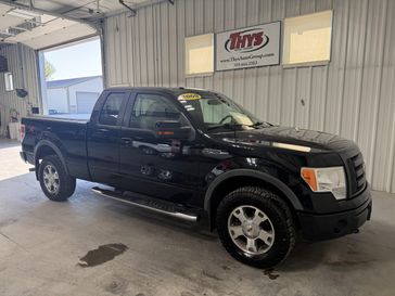 Used 2009 Ford F-150 