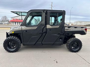 Used 2024 Polaris RGR CREW XP 1000 NS ULT RC - 