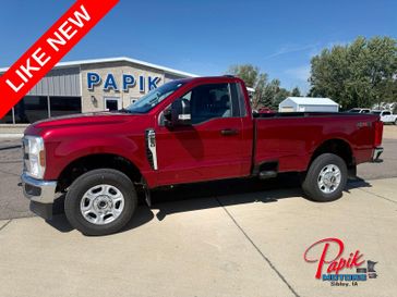 Used 2026 Ford F-250 XLT