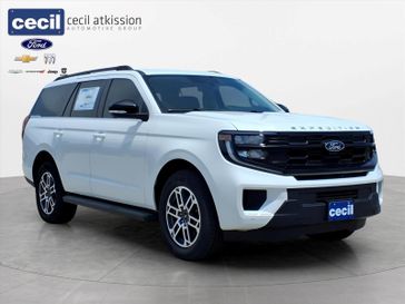 Used 2026 Ford Expedition Active