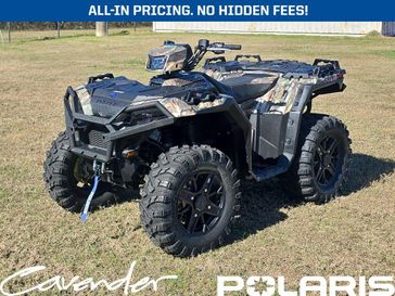 2026 Polaris Sportsman 850 Trail