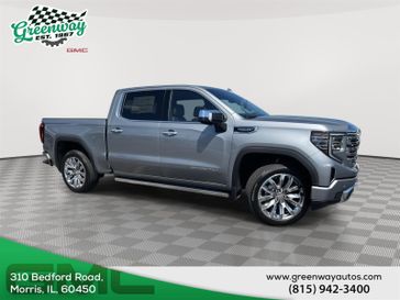 New 2026 GMC Sierra 1500 Denali