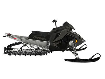 2025 Polaris 850 PRO RMK 155 