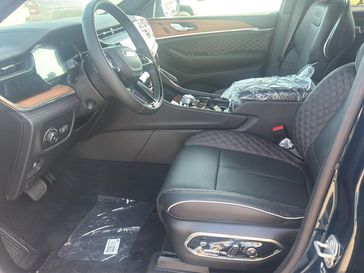 New 2026 Jeep Grand Cherokee Summit