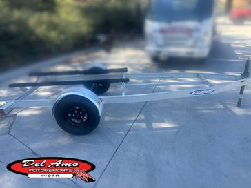 New 2026 Zieman S-1 GALVANIZED 