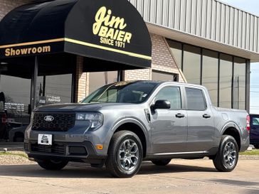 New 2026 Ford Maverick XLT