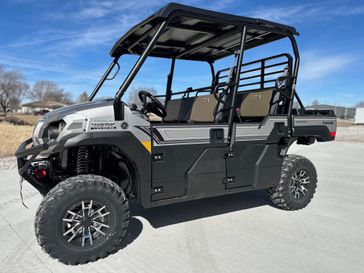 New 2026 Kawasaki MULE PRO-FXT 1000 LE Ranch Edition 