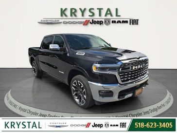 Used 2026 RAM 1500 Limited