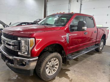 Used 2018 Ford F-350 XLT