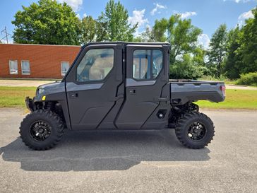 New 2025 Polaris RANGER CREW NORTHSTAR ULTIMATE 