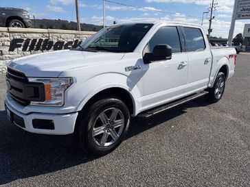 Used 2019 Ford F-150 XLT