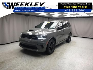 Used 2022 Dodge Durango GT