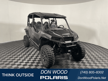 New 2026 Polaris GENERAL XP 4 1000 ULTIMATE 