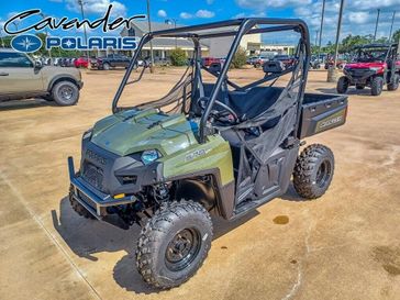 2025 Polaris Ranger 570 Full-Size