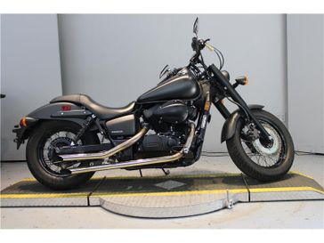 Used 2022 Honda VT750 