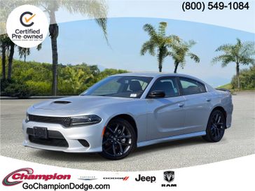 Used 2023 Dodge Charger GT RWD