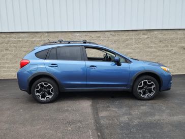 2015 Subaru XV Crosstrek Premium