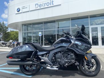 Used 2022 BMW K 1600 B 