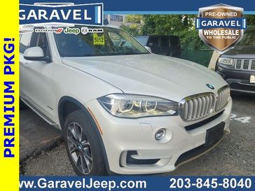 2014 BMW X5 xDrive35i