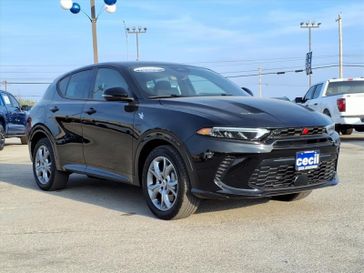 Used 2024 Dodge Hornet R/T