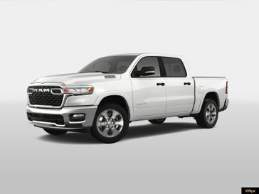 2025 RAM Ram 1500 Pickup Big Horn/Lone Star