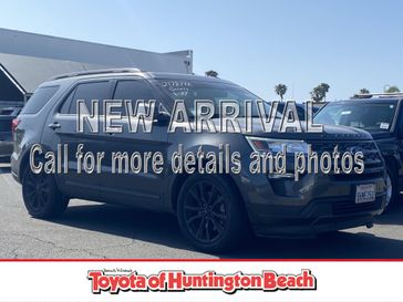 Used 2019 Ford Explorer XLT