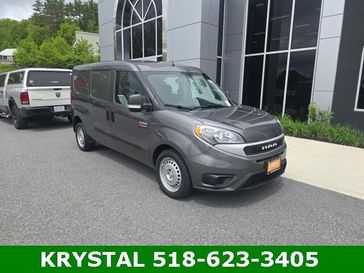 2022 RAM ProMaster City Base