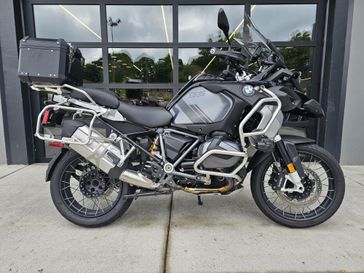 Used 2024 BMW R 1250 GS Adventure 